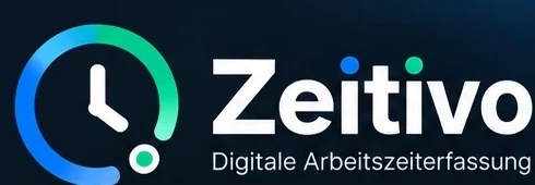 Zeitivo Logo