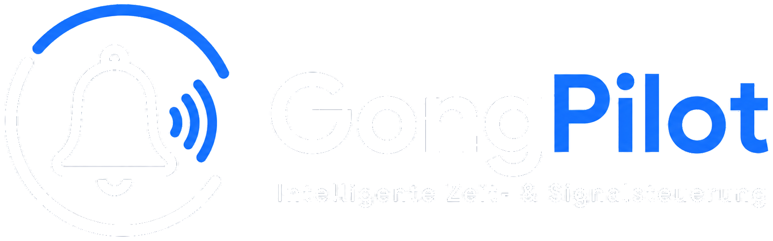 GongPilot Logo